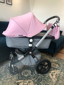 Bugaboo Cameleon 3 - 5