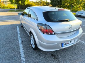 Opel astra gtc - 5