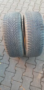 205/55R16 91H zimné  2ks - 5