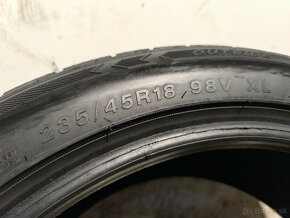 235/45 R18 Zimné pneumatiky Tracmax Ice-Plus 2 kusy - 5