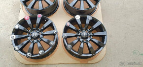 5x114,3 r18 toyota  renault mazda kia hyundai mitsubishi - 5