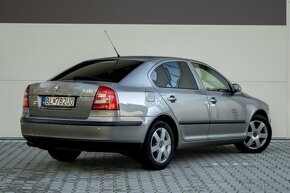 Škoda Octavia 2.0 TDI Elegance DSG - 5