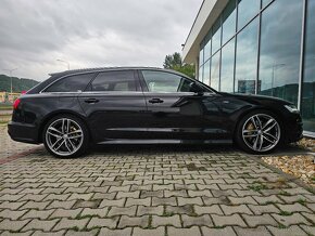 AUDI A6 3.0BiTDI Quattro S-line ●C7 FACELIFT ●PANORAMA● - 5