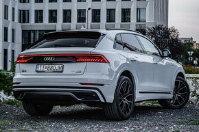 Audi Q8 55 TFSI mHEV quattro tiptronic - 5