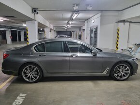 BMW 730d xDrive - 5