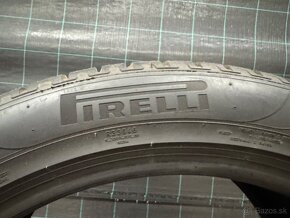 Zimne Pirelli SCORPION 325/35 R22 GLE GLS - 5