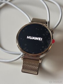 Huawei watch GT5 41mm, Gold- dámske - 5