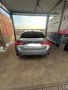 BMW I4 Edrive - 5