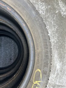 Firestone 195/55 R16 zimné - 5