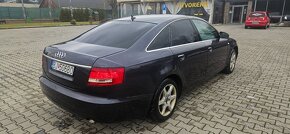 Audi a6 c6 - 5