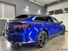 Volkswagen Arteon Shooting Brake 2.0 TDI R-LINE DSG 4MOTION - 5