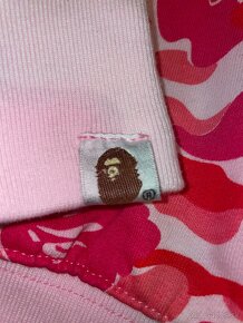 Bape mikina - 5