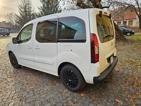 Citroen Berlingo Multispace 1.6 VTi XTR - 5