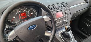 Ford c-max titanum 2,0 tdci - 5