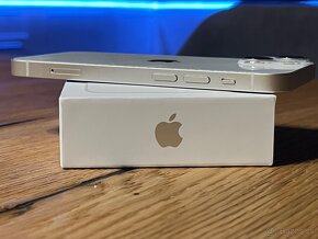 iPhone 13 mini 128GB STARLIGHT - 5