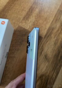 Xiaomi Redmi Note 13 Pro+ 5G 12GB/512GB fialový - 5