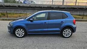 Volkswagen Polo 1.2 TSI  - 5