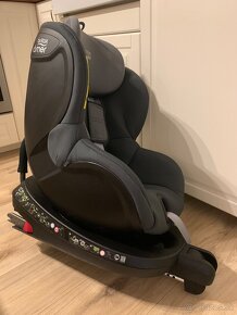 Britax Römer Dualfix 2R - 5