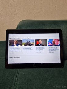  Predám Tablet Huawei mediapad T5 - 5