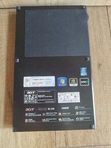 Acer Revo RL100

 - 5