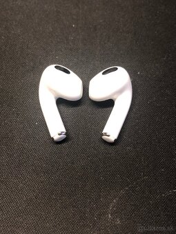 Apple AirPods gen3 - 5