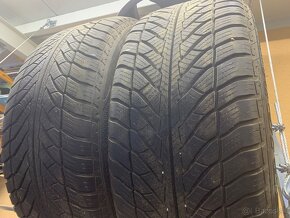 255/50 r19 goodyear ultragrip rsc - 5