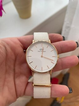 Daniel Wellington hodinky - 5