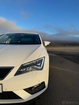 Seat Leon 5F Reference Family PREMIUM - 5