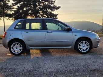 FIAT STILO 1.8 16V DYNAMIC nová STK/EK - 5