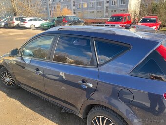 Kia Ceed SW LPG - 5