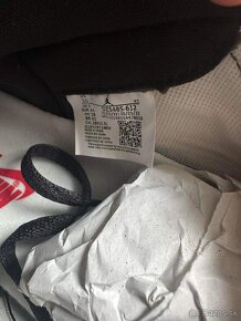 Nike Jordan 1 High Lost & Found - 5