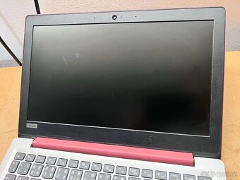 Predám polofunkčný notebook Lenovo 120S na diely, opravu - 5