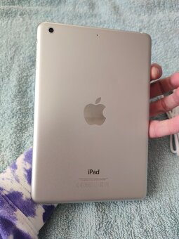 Apple iPad mini 2 16GB - 5