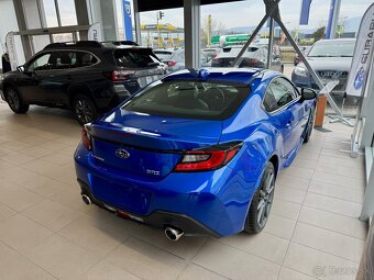 SUBARU BRZ 2.4i 6MT Final Edition - 5