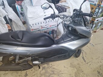 Honda pcx 125 - 5