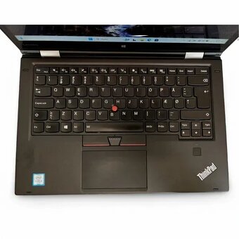 Notebook Lenovo ThinkPad X1 Yoga 1st Gen - 633553 - 5