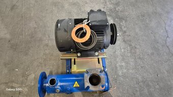 Elektromotor 5,5kw - 5