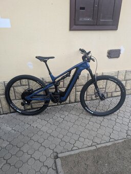 Cannondale Moterra Neo Carbon 1 - 5