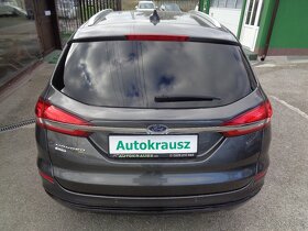 Ford Mondeo Combi 2.0 TDCi EcoBlue Titanium A/TCombi - 5