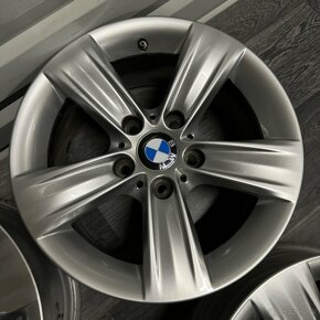 Alu BMW 5x120 16” style 391 - 5