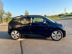 BMW i3 94Ah 19", Tep.Čerpadlo, Výhřev sedadel - 5