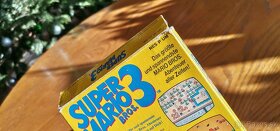 Super Mario Bros 3 NES - Nintendo Entertainment System - 5