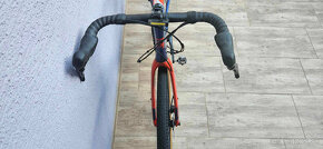 Rock Machine Gravelride CRB 700 Carbon 2021 - 5