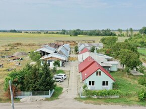 RODINNÁ FARMA S FUNKČNÝM MALOKAPACITNÝM BITÚNKOM SO … - 5