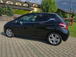 Peugeot 208 allure 1.6vti 88kw - 5