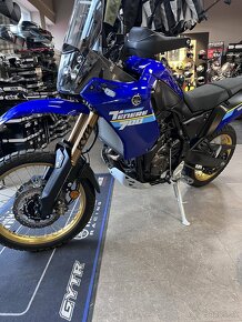 Yamaha TENERE 700 EXTRÉM 2024 - 5