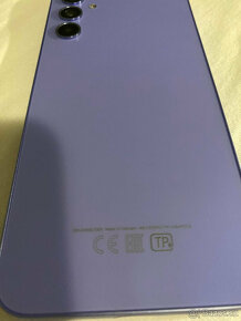 Samsung Galaxy A34/5G violet - 5