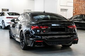 Audi RS5 - 5