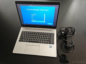 HP Elitebook 840 G5 - 5