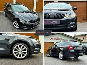 Škoda Octavia Combi 2020 2.0 TDI 110kW DSG - Odpočet DPH - 5